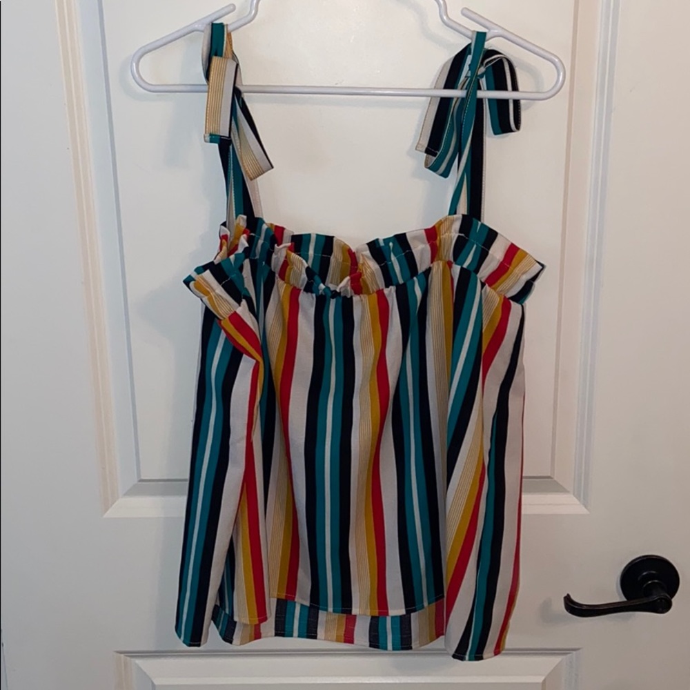 Cute top
